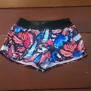 Athletic Works Girl Shorts